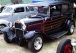 30 Ford Model A Tudor Sedan