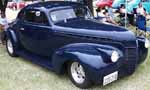 40 Chevy Chopped Coupe