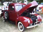 40 Ford Pickup