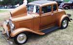 32 Ford 5W Coupe