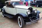 29 Chrysler Roadster