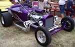 25 Ford Model T Bucket Roadster Pickup