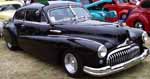 47 Buick 2dr Sedanette