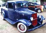33 Ford Pickup