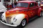 40 Ford Deluxe Coupe