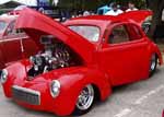 41 Willys Coupe