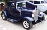 30 Ford Model A Coupe