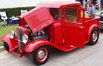 32 Ford Pickup