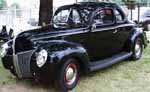 40 Ford Standard Coupe