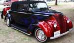 37 Ford Convertible