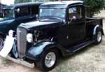 35 Chevy Pickup