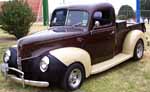 40 Ford Pickup