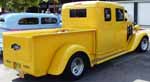 34 Chevy XCab Pickup