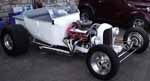 25 Ford Model T Bucket Roadster Pickup