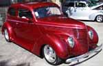 38 Ford Standard Tudor Sedan