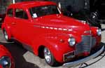 40 Chevy 2dr Sedan