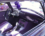 48 GMC w/Custom Dash