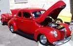 40 Ford Standard Coupe