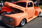 48 Ford Pickup