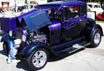 28 Ford Model A Coupe