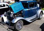 30 Ford Model A Coupe