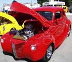 40 Ford Standard Coupe