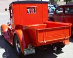 29 Ford Model A Pickup