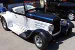 28 Ford Model A Roadster