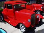 29 Ford Model A Coupe