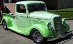 35 Ford Pickup