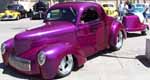 41 Willys 3W Coupe