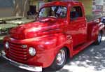 48 Ford Pickup