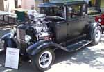 30 Ford Model A Coupe