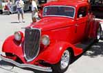 33 Ford 5W Coupe