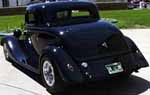 33 Ford Chopped 3W Coupe