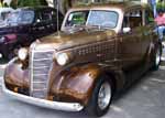 38 Chevy 2dr Sedan