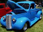 40 Chevy Pickup