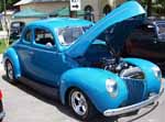 39 Ford Coupe