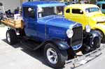 31 Ford Model A Flatbed Pickup