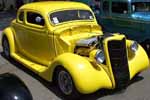 35 Ford Chopped 5W Coupe