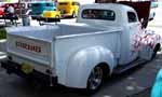 47 Studebaker Chopped Pickup