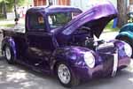 40 Ford Pickup