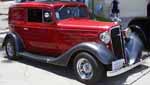 33 Ford Sedan Delivery