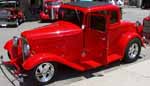 32 Ford 5W Coupe