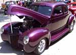 39 Ford Coupe