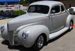 40 Ford Deluxe Coupe