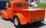 40 Willys Pickup