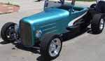 27 Ford Model T Hiboy Roadster