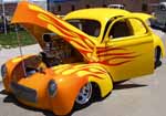 41 Willys Coupe