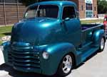 48 Chevy COE Pickup